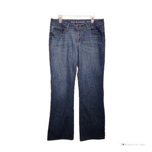 Falls Creek Women's Jeans 12 Long